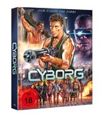 Film: Cyborg