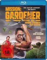 Film: Mission: Gardener - Der grüne Daumen der Rache