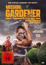 Film: Mission: Gardener - Der grüne Daumen der Rache