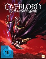Film: Overlord: The Sacred Kingdom