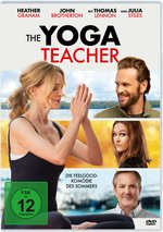 Film: The Yoga Teacher