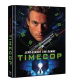 Film: Timecop