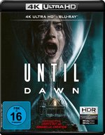 Film: Until Dawn