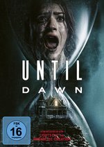 Film: Until Dawn