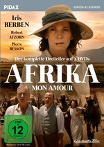 Film: Afrika mon amour