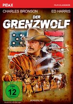 Film: Der Grenzwolf