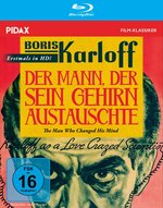 Film: Der Mann, der sein Gehirn austauschte