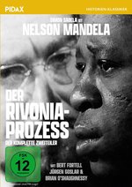 Film: Der Rivonia-Prozeß