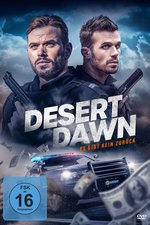 Film: Desert Dawn - Es gibt kein zurück