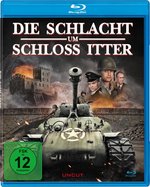 Film: Die Schlacht Um Schloss Itter