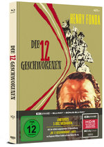 Film: Die zwölf Geschworenen