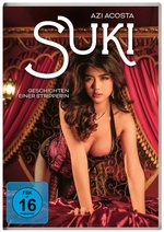 Film: Suki - Geschichten einer Stripperin