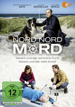 Film: Nord Nord Mord - Sievers und der verlorene Hund