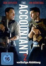 Film: The Accountant 2