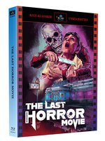 Film: The Last Horror Movie Mediabook A