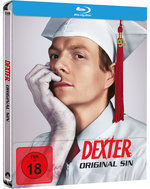 Film: Dexter: Original Sin - Staffel 1