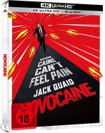 Film: Mr. No Pain