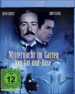 Film: Mitternacht im Garten von Gut und Böse