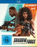 Film: Shadow Force