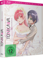 Film: Tonikawa: Over the Moon for You - Staffel 1 - Ge