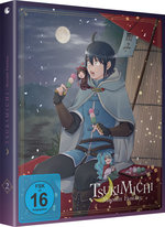 Film: Tsukimichi: Moonlit Fantasy - Staffel 1 - Vol.2