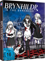 Film: Brynhildr in the Darkness - Gesamtausgabe