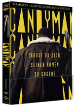 Film: Candyman Mediabook Cover A