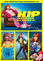 Film: HIP: Ermittlerin mit Mords-IQ - Boxset Staffel 1