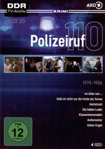 Film: Polizeiruf 110 - Box 20