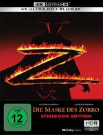 Film: Die Maske des Zorro