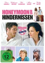 Film: Honeymoon mit Hindernissen - Küssen verboten