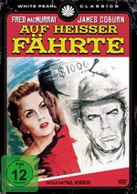 Film: Auf heißer Fährte