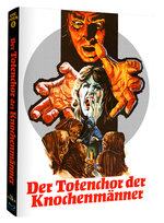 Film: Totenchor der Knochenmänner