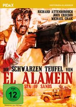 Film: Die schwarzen Teufel von El Alamein