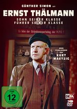 Film: Ernst Thälmann - Sohn seiner Klasse & Ernst Thäl