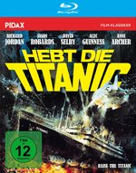 Film: Hebt die Titanic