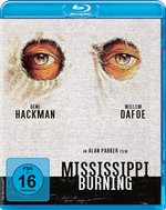 Film: Mississippi Burning – Die Wurzel des Hasses