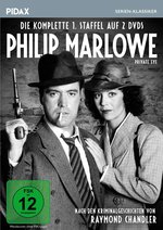 Film: Philip Marlowe - Staffel 1