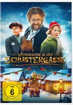Film: Weihnachten in der Schustergasse