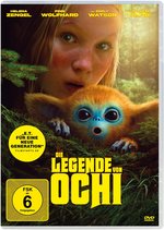 Film: Die Legende von Ochi