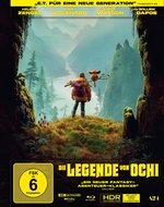Film: Die Legende von Ochi