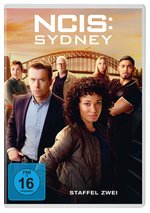 Film: Navy CIS Sydney - Staffel 2