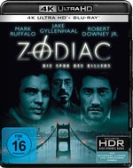 Film: Zodiac: Die Spur des Killers