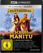 Film: Der Schuh des Manitu