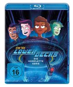 Film: STAR TREK: Lower Decks - Die komplette Serie