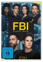 Film: FBI - Staffel 6
