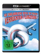 Film: Die unglaubliche Reise in einem verrückten Flugz