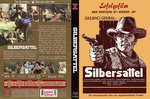 Film: Silbersattel Mediabook Cover B von Lucio Fulci
