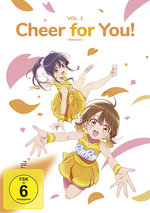 Film: Cheer for You! - Vol. 1