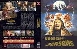 Film: Die Geisterstadt der Zombies Mediabook Cover A (